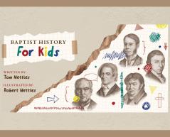 Baptist History for Kids