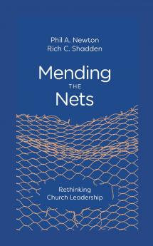 Mending the Nets