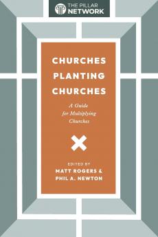Churches Planting Churches