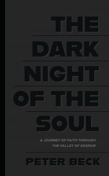 The Dark Night of the Soul