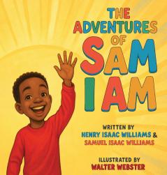 The Adventures of Sam I Am