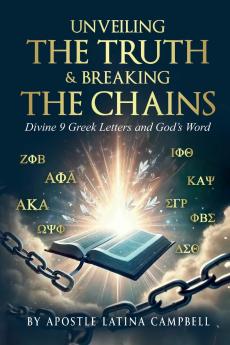 Unveiling the Truth & Breaking the Chains