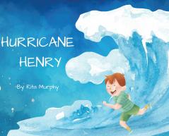 Hurricane Henry