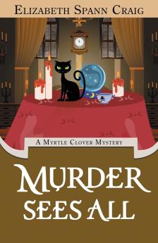 Murder Sees All