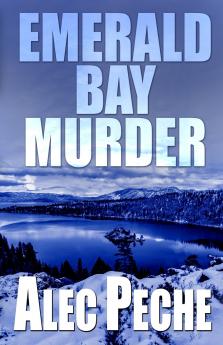Emerald Bay Murder