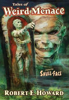Tales of Weird Menace