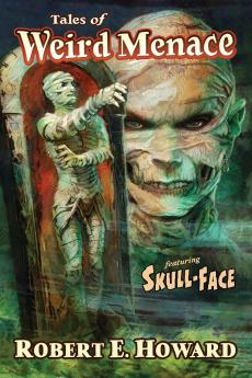 Tales of Weird Menace