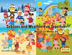 Seasons and Weather Fun Together