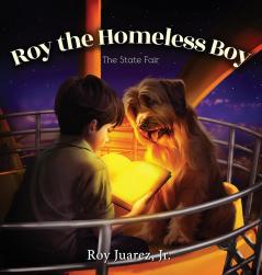Roy the Homeless Boy