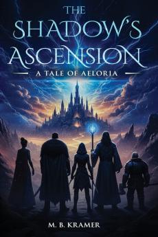 The Shadow's Ascension