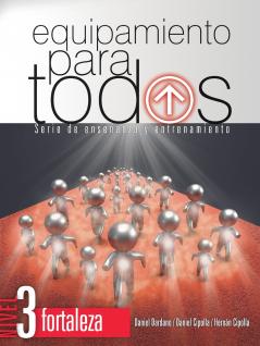 Equipamiento para todos - Nivel 3 Fortaleza | Softcover  | Equipping for Everyone - Level 3 Strength