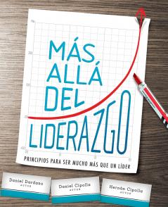 El M��s All�� del Liderazgo