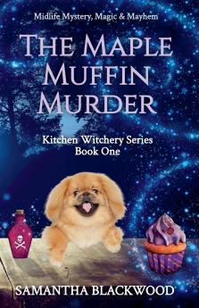 The Maple Muffin Murder