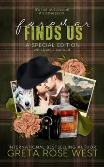 Forever Finds Us