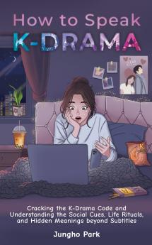 How to Speak KDRAMA