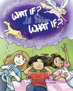 What If Lil Peter What If?