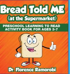 Bread Told Me at the Supermarket