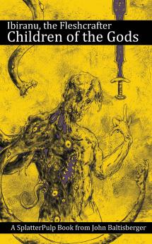 Ibiranu The Fleshcrafter