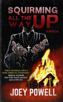 Squirming All The Way Up