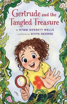 Gertrude and the Tangled Treasure