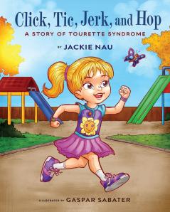 Click Tic Jerk and Hop
