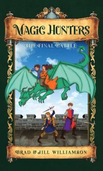 Magic Hunters