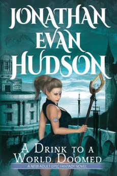 A Drink to a World Doomed