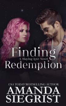 Finding Redemption