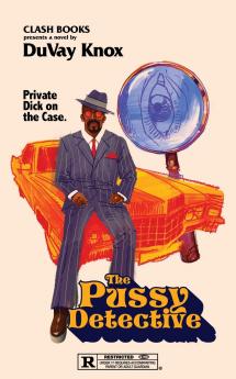 The Pussy Detective