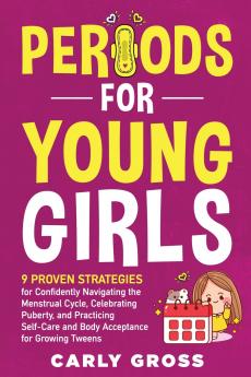 Periods for Young Girls