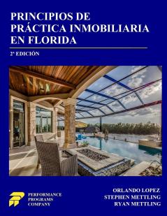 Principios de Pr��ctica Inmobiliaria en Florida