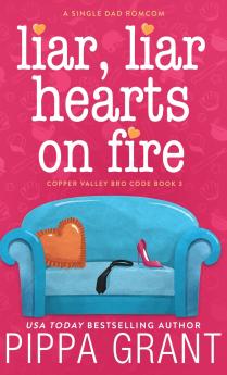 Liar Liar Hearts on Fire