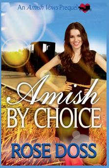 Amish By Choice