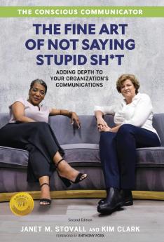 The Conscious Communicator