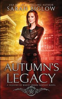 Autumn's Legacy