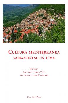Cultura mediterranea