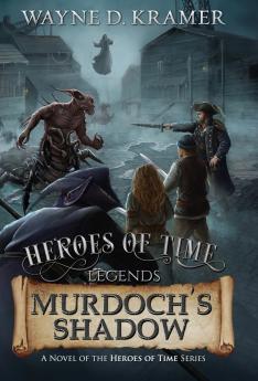 Heroes of Time Legends