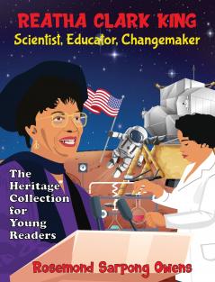 Reatha Clark King | Scientist Educator Changemaker