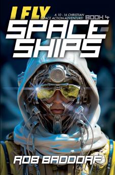 I Fly Spaceships Book 4