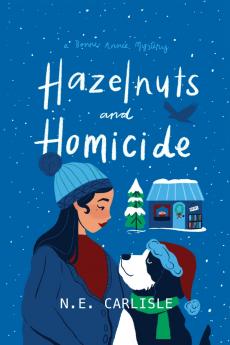 Hazelnuts and Homicide