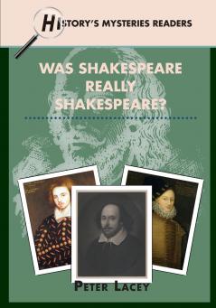 Was Shakespeare Really Shakespeare?