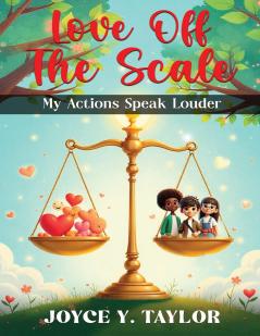 Love Off the Scale