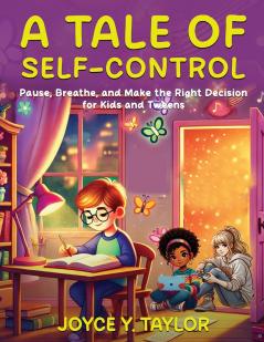 A Tale of Self-Control