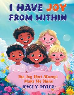 I Have Joy from Within