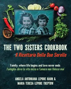The Two Sisters Cookbook
