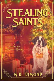 Stealing Saints