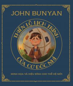 Thiên Lộ Lịch Trình Của Cơ Đốc Nhí