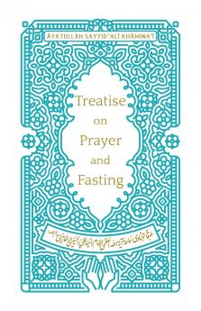 Treatise on Prayer and Fasting