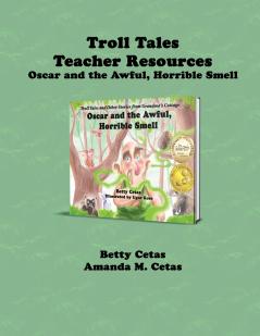 Troll Tales Teacher Resources