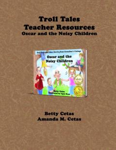 Troll Tales Teacher Resources